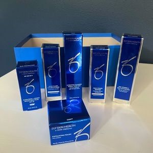 Zo Skin Health lot of 6 items